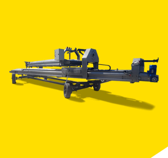 Líneas de Almacenamiento - Procemaq